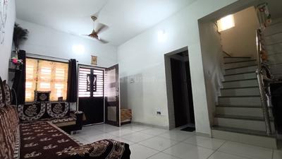 Hall Image of 945 Sq.ft 2 BHK Apartment / Flat for sale in Sopan residency, Tirupati Visnagar for Rs. 4200000