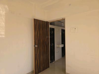 Bedroom Image of 550 Sq.ft 1 BHK Apartment / Flat for sale in Nalasopara West Nala Sopara for Rs. 3499000