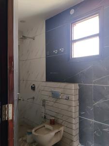 Bedroom Five Image of 1600 Sq.ft 5 BHK Builder Floor for sale in Sector 22 Rohini New Delhi for Rs. 14000000