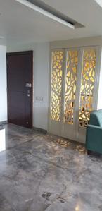 Bedroom Image of 2600 Sq.ft 4 BHK Apartment / Flat for sale in Iscon Platinum, Bopal Ahmedabad for Rs. 26500000