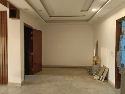 Living Room Image of 1450 Sq.ft 4 BHK Builder Floor for sale in Sector 24 Rohini New Delhi for Rs. 17500000