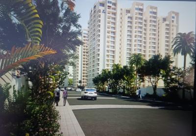 Image of 1650 Sq.ft 3 BHK Apartment / Flat for sale in Trivik Signature, Whitefield, Bengaluru for Rs. 16500000
