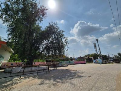 Image of 1116 Sq.ft 3 BHK Independent House for sale in Bhabat, Zirakpur for Rs. 9500000