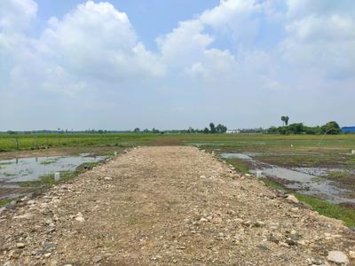 Image of 930 Sq.ft Residential Plot / Land for sale in Manimangalam, Chennai for Rs. 2232000
