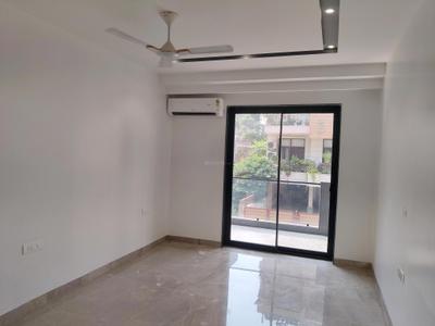 Bedroom Image of 3550 Sq.ft 4 BHK Builder Floor for rent in DLF City Phase 1, DLF Phase 1 Gurgaon for Rs. 225000