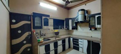 Kitchen Image of 1250 Sq.ft 2 BHK Independent House for sale in KT Nagar Nagpur for Rs. 15000000