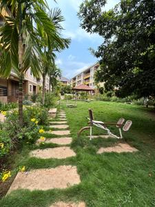 Image of 700 Sq.ft 1.5 BHK Apartment / Flat for sale in Consortexe Consortexe Anandvan, Kudal, Sindhudurg for Rs. 3350000