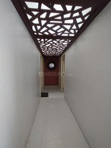 Balcony Image of 1584 Sq.ft 3 BHK Apartment / Flat for sale in Kumar Princetown by Kumar Properties, Jalahalli West Bengaluru for Rs. 19000000