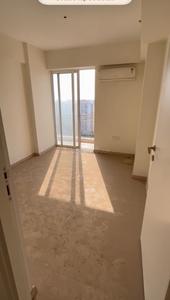 Bedroom Image of 1750 Sq.ft 3 BHK Apartment / Flat for rent in DLF New Town Heights, Sector 91 Gurgaon for Rs. 34000
