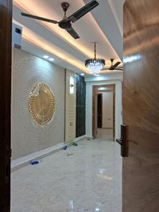 Main Entrance Image of 1550 Sq.ft 3 BHK Apartment / Flat for sale in Capital Hometech Homes, Sector 51 Noida for Rs. 7700000