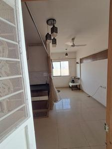 Hall Image of 225 Sq.ft 1 R Apartment / Flat for sale in Xrbia Ambi Ph 1, Talegaon Dabhade Pune for Rs. 990000