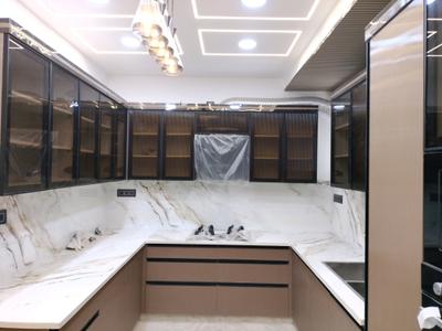 Kitchen Image of 2200 Sq.ft 4 BHK Apartment / Flat for sale in Sector 19 Dwarka New Delhi for Rs. 41100000