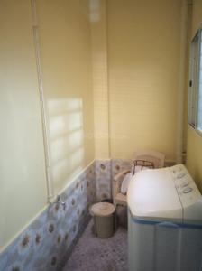 Common Bathroom Image of 2500 Sq.ft 6.5 BHK Independent House for sale in Awadhpuri Bhopal for Rs. 9000000