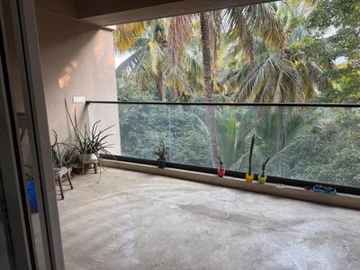 Balcony Image of 1450 Sq.ft 3 BHK Apartment / Flat for sale in Karandikar Ashokban, Shivaji Nagar Pune for Rs. 26500000