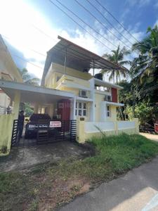 Image of 1500 Sq.ft 3 BHK Independent House for rent in Surathkal, Mangalore for Rs. 40000