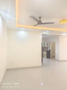 Hall Image of 1680 Sq.ft 3 BHK Apartment / Flat for sale in Sanskaar Ville Panache, Salaiya Bhopal for Rs. 9000000