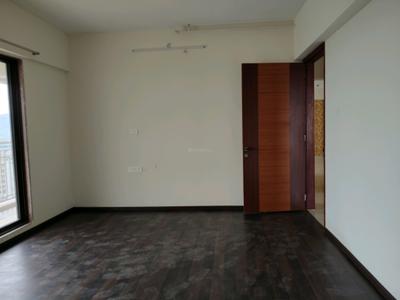 Bedroom Image of 2050 Sq.ft 3 BHK Apartment / Flat for sale in Paradise Sai World Empire, Kharghar Navi Mumbai for Rs. 25000000