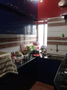 Kitchen Image of 2000 Sq.ft 5 BHK Independent House for sale in Thakurpukur Kolkata for Rs. 7000000