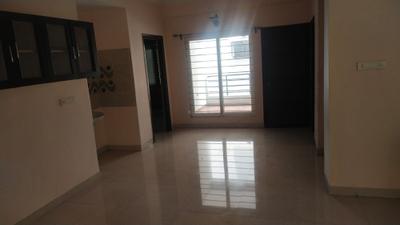 Hall Image of 1800 Sq.ft 3 BHK Apartment / Flat for sale in VRR Vighnesh Heights, Poranki Vijayawada for Rs. 6000000