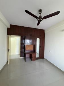Bedroom Image of 2790 Sq.ft 4.5 BHK Apartment / Flat for sale in JP Nagar Bengaluru for Rs. 32000000