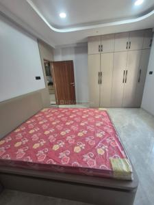 Bedroom Image of 1600 Sq.ft 3 BHK Apartment / Flat for rent in Chatrapati Nagar Nagpur for Rs. 45000