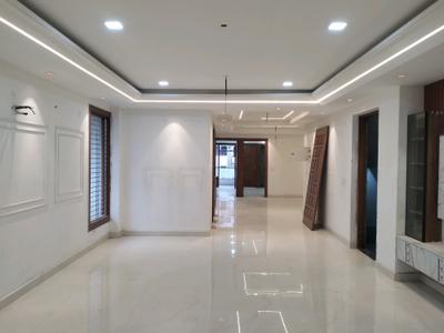 Living Room Image of 2730 Sq.ft 4 BHK Builder Floor for sale in Rajendra Nagar Ghaziabad for Rs. 25300000