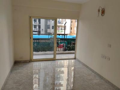 Bedroom Image of 1495 Sq.ft 2.5 BHK Apartment / Flat for sale in Panchsheel Wellington, Crossings Republik Ghaziabad for Rs. 12500000