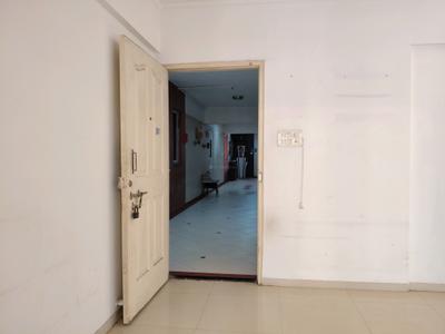 Living Room Image of 600 Sq.ft 1 BHK Apartment / Flat for rent in Villa Peace Villa, Kharghar Navi Mumbai for Rs. 30000