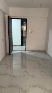 Hall Image of 440 Sq.ft 1 BHK Apartment / Flat for sale in Thane West Thane for Rs. 8500000