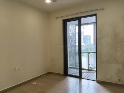 Bedroom Image of 1300 Sq.ft 3 BHK Apartment / Flat for sale in Raheja Acropolis, Chembur Mumbai for Rs. 35000000