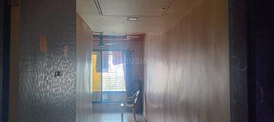 Image of 535 Sq.ft 1 BHK Apartment / Flat for sale in MS Vrindavan Plaza, Dombivli East, Thane for Rs. 3300000