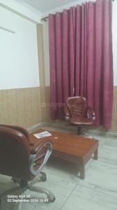 Hall Image of 1160 Sq.ft 2 BHK Independent House for rent in Sector 52 Gurgaon for Rs. 45000