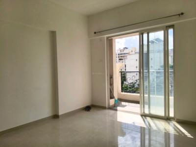 Bedroom Image of 1000 Sq.ft 2 BHK Apartment / Flat for sale in Puraniks Aldea Anexo, Mahalunge Pune for Rs. 8900000