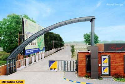 Image of 824 Sq.ft Residential Plot / Land for sale in Kil Ayanambakkam, Chennai for Rs. 4950000