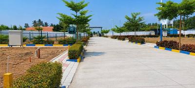 Image of 1500 Sq.ft Residential Plot / Land for sale in Bhoo Vaibhav Garden, Yattakodi, Kolar for Rs. 5550000