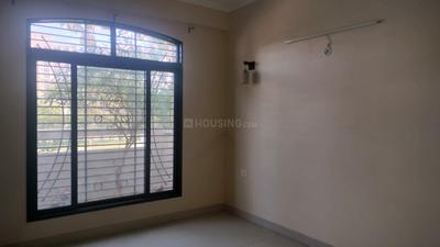 Hall Image of 1300 Sq.ft 2 BHK Builder Floor for rent in Vrindavan Yojana Lucknow for Rs. 15000