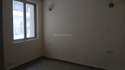 Bedroom Image of 1550 Sq.ft 3 BHK Apartment / Flat for sale in Nimbus The Golden Palms, Sector 168 Noida for Rs. 19000000