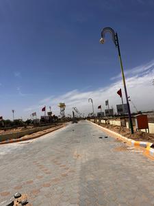Image of 1800 Sq.ft Residential Plot / Land for sale in Mansarovar, Jaipur for Rs. 5000000