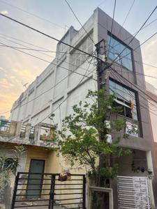 Image of 2314 Sq.ft 3 BHK Independent House for sale in Gyansheela Super City, Dhabli, Indore for Rs. 5100000