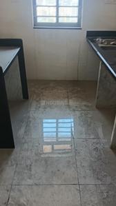 Kitchen Image of 1000 Sq.ft 2 BHK Apartment / Flat for sale in Sheth Vasant Oasis, Andheri East Mumbai for Rs. 26000000