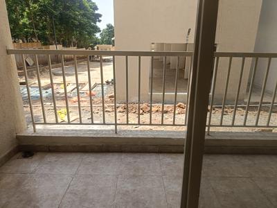 Balcony Image of 920 Sq.ft 2 BHK Apartment / Flat for sale in Somani Towers, Punawale Pune for Rs. 6000000