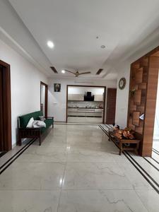 Hall Image of 2700 Sq.ft 2 BHK Independent House for rent in Sector 89 Mohali for Rs. 38000