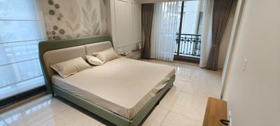 Bedroom Image of 2485 Sq.ft 3 BHK Apartment / Flat for sale in Rajyash Regius, Bopal Ahmedabad for Rs. 19200000