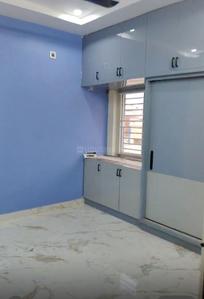Fully Furnished Flats for Rent in Lingampally, Hyderabad Rent 1+