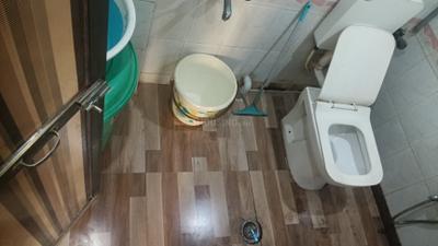 Image of 1050 Sq.ft 2 BHK Apartment / Flat for sale in Nandanvan Park, Kamothe, Navi Mumbai for Rs. 9500000
