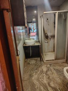 Bedroom Image of 550 Sq.ft 1 RK Independent House for rent in Alpha II Greater Noida for Rs. 12500