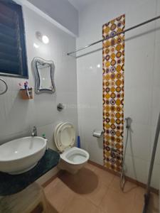 Image of 625 Sq.ft 1 BHK Apartment / Flat for rent in Kishore Park, Kalwa, Thane for Rs. 28000