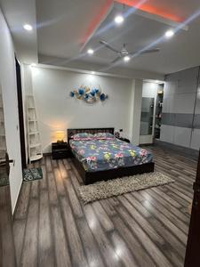 3 BHK Independent Builder Floor