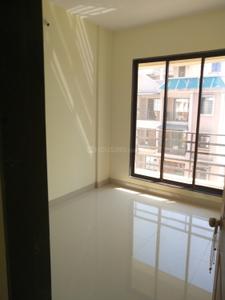 Bedroom Image of 840 Sq.ft 2 BHK Apartment / Flat for sale in Shelter Madhukar Galaxy, Dombivli East Thane for Rs. 4500000