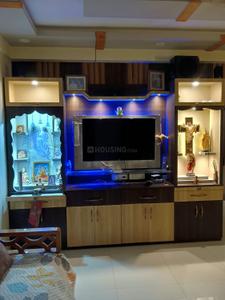 Hall Image of 950 Sq.ft 2 BHK Apartment / Flat for sale in Belghoria Kolkata for Rs. 4500000